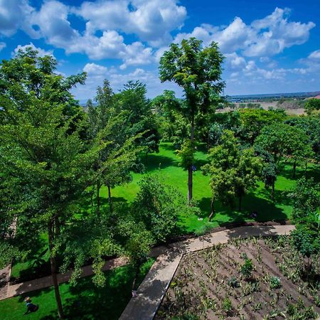 Panone Hotels - King'Ori Kilimanjaro Airport Moshi Esterno foto