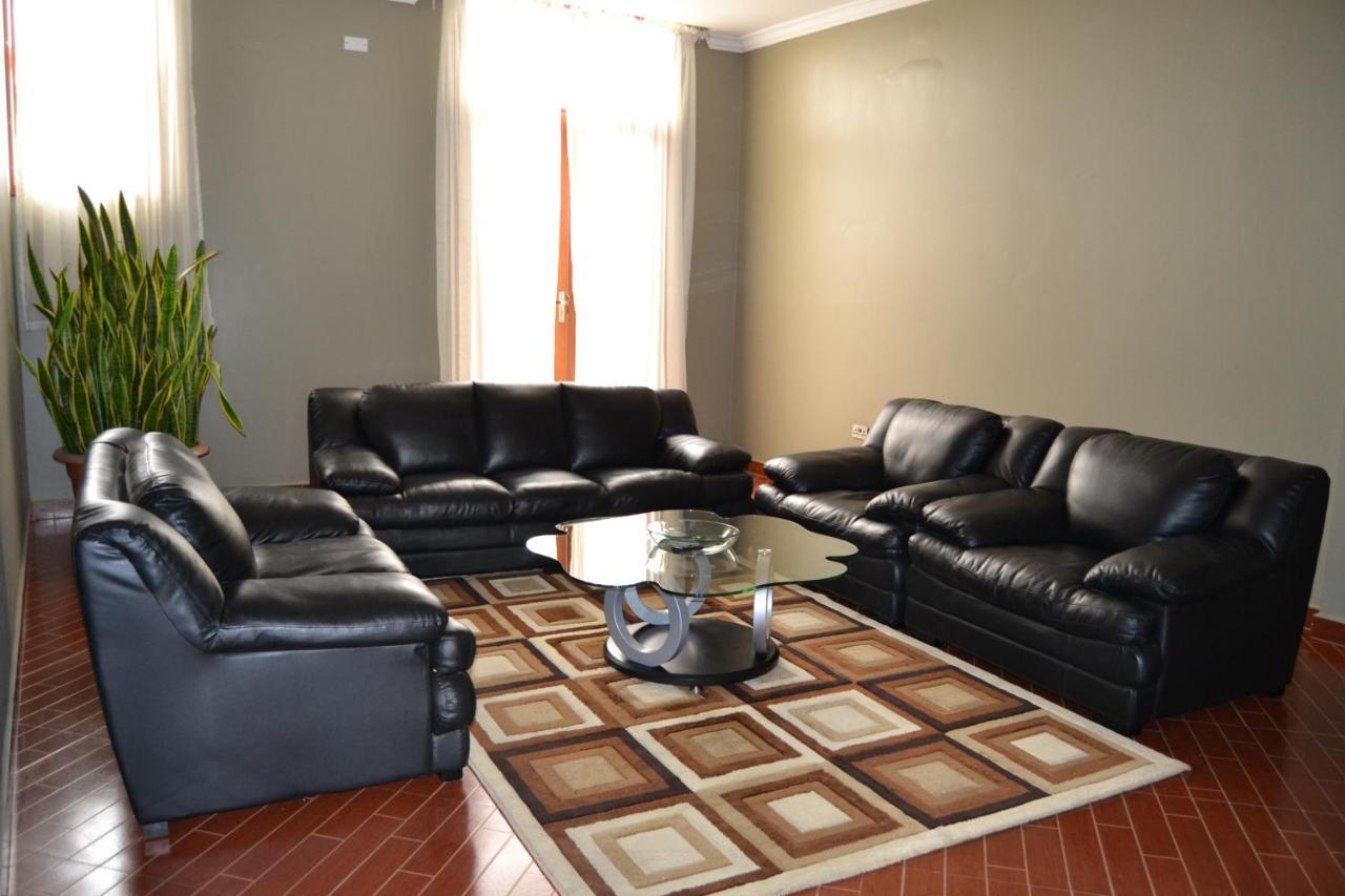 Panone Hotels - King'Ori Kilimanjaro Airport Moshi Esterno foto