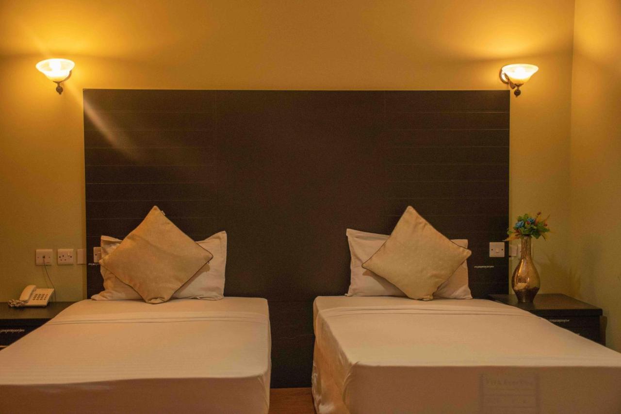 Panone Hotels - King'Ori Kilimanjaro Airport Moshi Esterno foto
