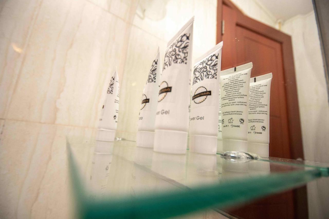 Panone Hotels - King'Ori Kilimanjaro Airport Moshi Esterno foto