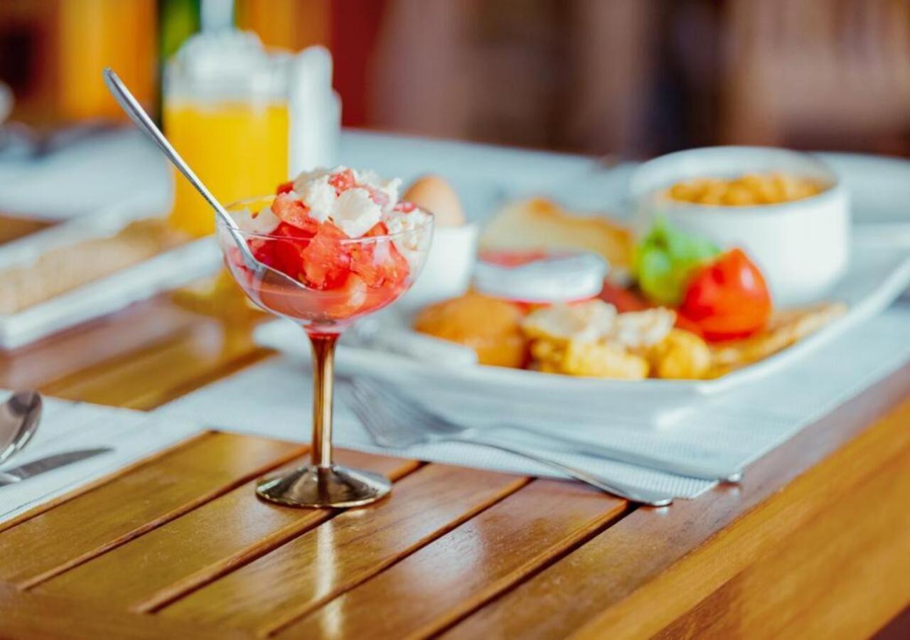 Panone Hotels - King'Ori Kilimanjaro Airport Moshi Esterno foto