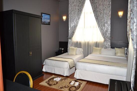 Panone Hotels - King'Ori Kilimanjaro Airport Moshi Esterno foto